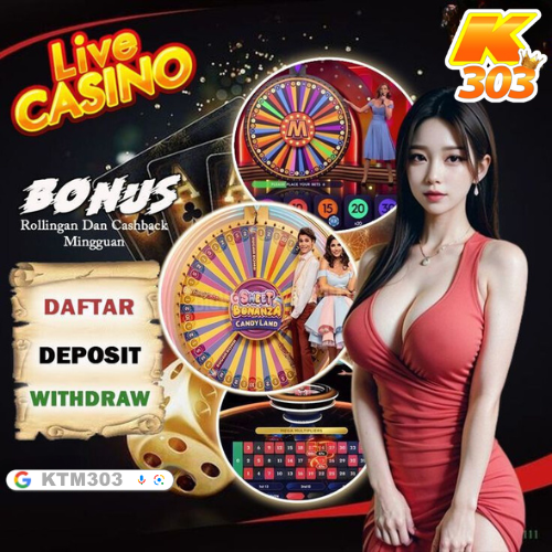 Sweet Bonanza Candyland | Game Terpopuler Pragmatic Play - Judi Live Casino Online Indonesia